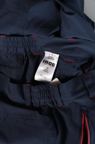Pantaloni de bărbați Inoc, Mărime M, Culoare Albastru, Preț 164,28 Lei