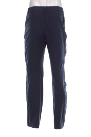 Ανδρικό παντελόνι Inoc, Μέγεθος M, Χρώμα Μπλέ, Τιμή 32,94 €