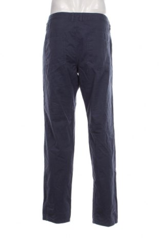 Ανδρικό παντελόνι J.Hart & Bros., Μέγεθος XL, Χρώμα Μπλέ, Τιμή 7,12 €