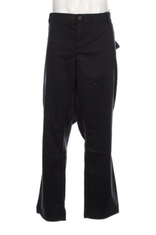 Pantaloni de bărbați JP 1880, Mărime 5XL, Culoare Albastru, Preț 305,92 Lei