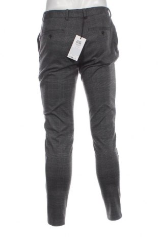 Ανδρικό παντελόνι Jack & Jones, Μέγεθος M, Χρώμα Γκρί, Τιμή 47,94 €