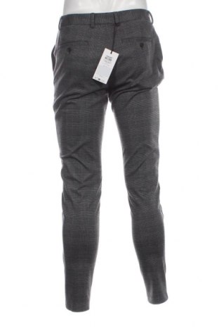 Herrenhose Jack & Jones, Größe M, Farbe Grau, Preis € 47,94