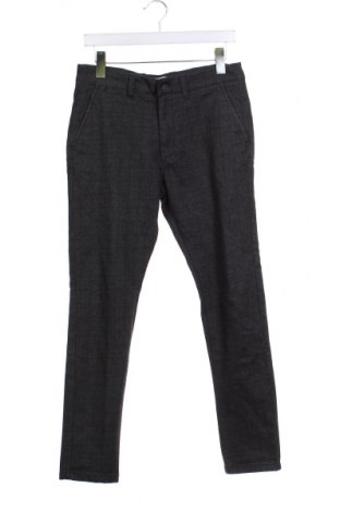 Ανδρικό παντελόνι Jack & Jones, Μέγεθος M, Χρώμα Γκρί, Τιμή 3,80 €