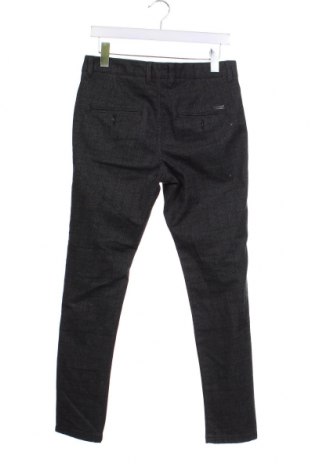 Мъжки панталон Jack & Jones, Размер M, Цвят Сив, Цена 6,15 лв.