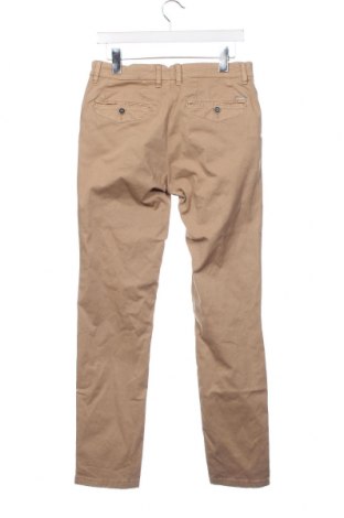 Ανδρικό παντελόνι Jack & Jones, Μέγεθος S, Χρώμα  Μπέζ, Τιμή 15,63 €