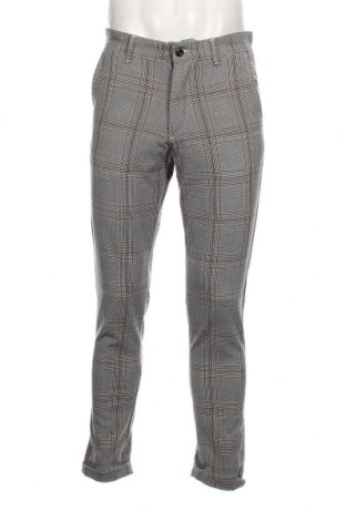Мъжки панталон Jack & Jones, Размер M, Цвят Многоцветен, Цена 37,20 лв.