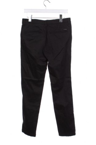 Ανδρικό παντελόνι Jack & Jones, Μέγεθος M, Χρώμα Μαύρο, Τιμή 12,94 €