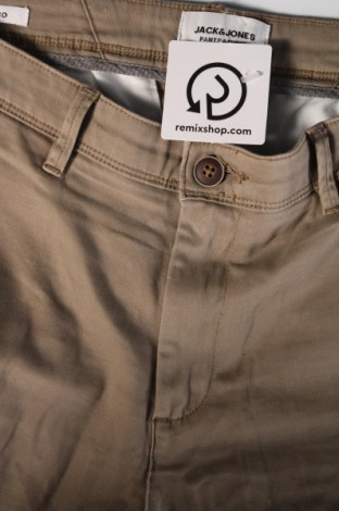 Pánské kalhoty  Jack & Jones, Velikost M, Barva Béžová, Cena  1 348,00 Kč