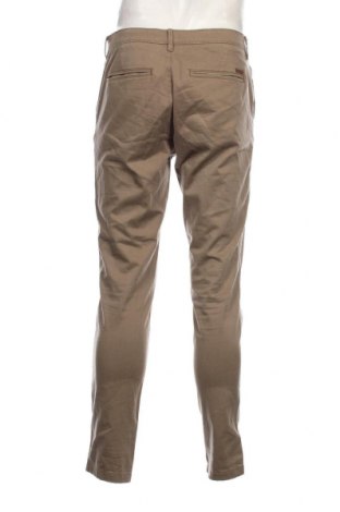 Мъжки панталон Jack & Jones, Размер M, Цвят Бежов, Цена 27,90 лв.