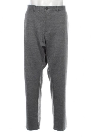 Pantaloni de bărbați Jack & Jones, Mărime 3XL, Culoare Gri, Preț 168,26 Lei