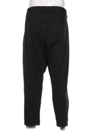 Ανδρικό παντελόνι Jack & Jones, Μέγεθος 4XL, Χρώμα Μαύρο, Τιμή 26,37 €