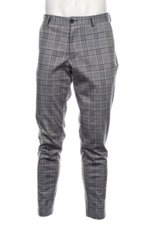 Мъжки панталон Jack & Jones, Размер L, Цвят Многоцветен, Цена 18,45 лв.