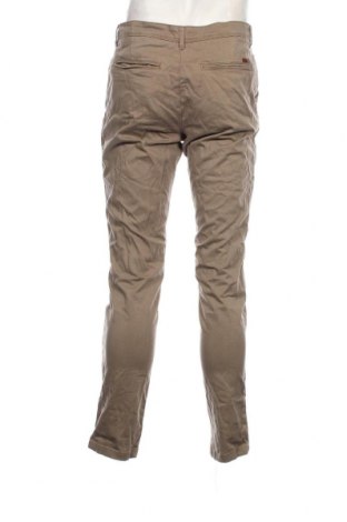 Ανδρικό παντελόνι Jack & Jones, Μέγεθος M, Χρώμα  Μπέζ, Τιμή 25,36 €