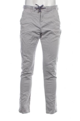 Pantaloni de bărbați Jack & Jones, Mărime M, Culoare Albastru, Preț 60,69 Lei