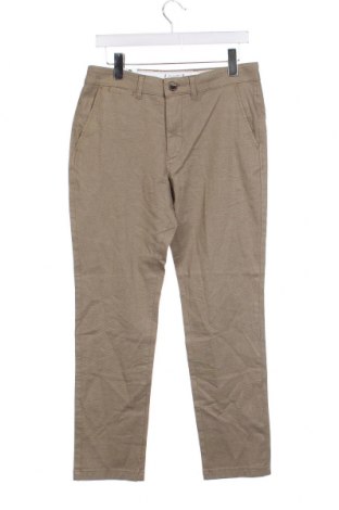 Ανδρικό παντελόνι Jack & Jones, Μέγεθος M, Χρώμα  Μπέζ, Τιμή 9,59 €