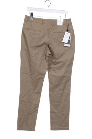 Herrenhose Jack & Jones, Größe M, Farbe Beige, Preis € 9,59