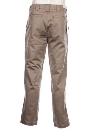 Мъжки панталон Jack & Jones, Размер L, Цвят Кафяв, Цена 13,95 лв.