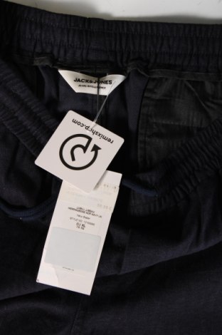 Pánske nohavice  Jack & Jones, Veľkosť XL, Farba Modrá, Cena  15,82 €