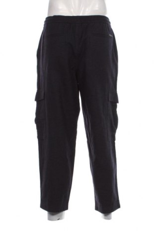 Мъжки панталон Jack & Jones, Размер XL, Цвят Син, Цена 30,69 лв.