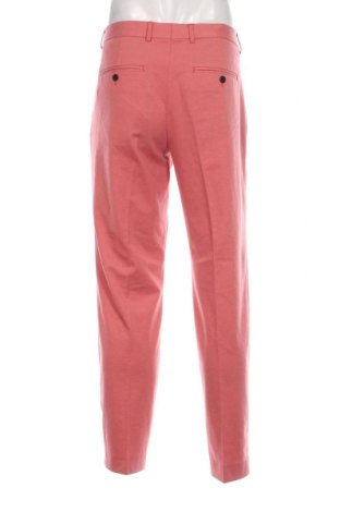 Pantaloni de bărbați Jack & Jones, Mărime L, Culoare Roz, Preț 305,92 Lei