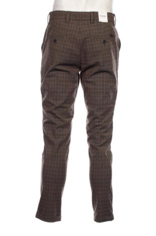 Ανδρικό παντελόνι Jack & Jones, Μέγεθος L, Χρώμα Πολύχρωμο, Τιμή 14,38 €