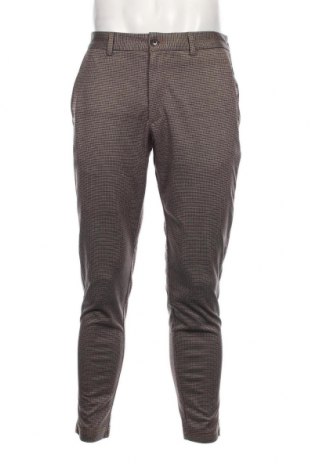Ανδρικό παντελόνι Jack & Jones, Μέγεθος L, Χρώμα Πολύχρωμο, Τιμή 26,37 €