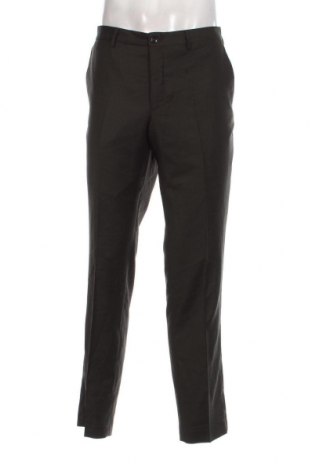 Ανδρικό παντελόνι Jack & Jones, Μέγεθος XL, Χρώμα Πράσινο, Τιμή 9,59 €