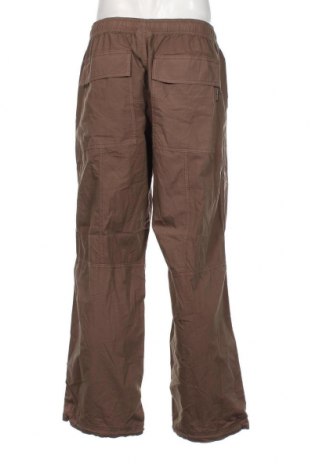 Herrenhose Jack & Jones, Größe L, Farbe Braun, Preis 14,38 €