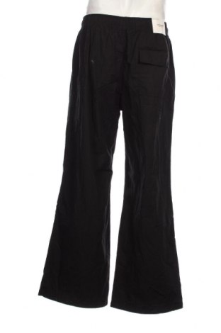 Ανδρικό παντελόνι Jack & Jones, Μέγεθος L, Χρώμα Μαύρο, Τιμή 9,59 €