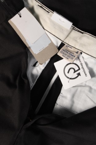 Pánske nohavice  Jack & Jones, Veľkosť M, Farba Čierna, Cena  10,07 €