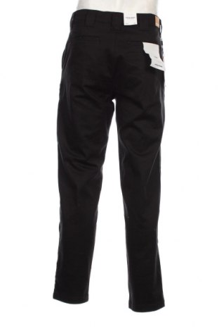 Ανδρικό παντελόνι Jack & Jones, Μέγεθος M, Χρώμα Μαύρο, Τιμή 10,07 €