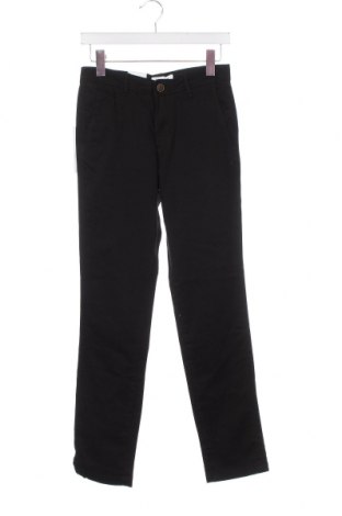 Pantaloni de bărbați Jack & Jones, Mărime XS, Culoare Negru, Preț 45,89 Lei