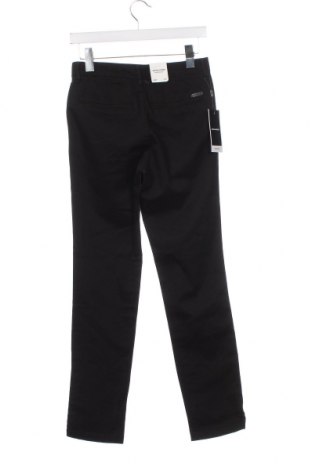 Pantaloni de bărbați Jack & Jones, Mărime XS, Culoare Negru, Preț 61,18 Lei
