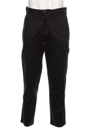 Pantaloni de bărbați Jack & Jones, Mărime L, Culoare Negru, Preț 305,92 Lei