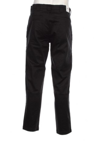 Pantaloni de bărbați Jack & Jones, Mărime L, Culoare Negru, Preț 305,92 Lei