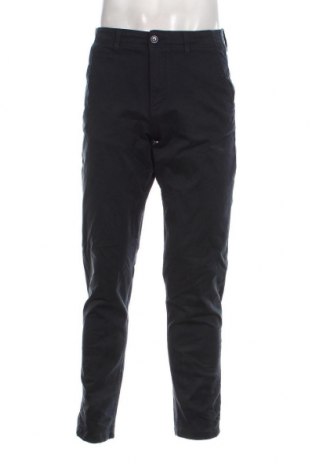 Мъжки панталон Jack & Jones, Размер M, Цвят Син, Цена 13,95 лв.