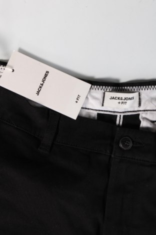 Herrenhose Jack & Jones, Größe XXL, Farbe Schwarz, Preis 19,18 €