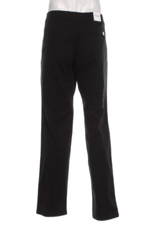 Мъжки панталон Jack & Jones, Размер XXL, Цвят Черен, Цена 37,20 лв.