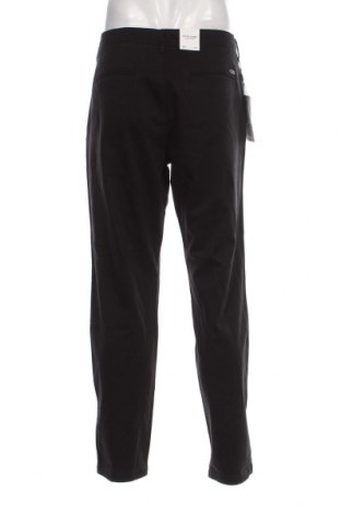 Ανδρικό παντελόνι Jack & Jones, Μέγεθος XL, Χρώμα Μαύρο, Τιμή 9,59 €