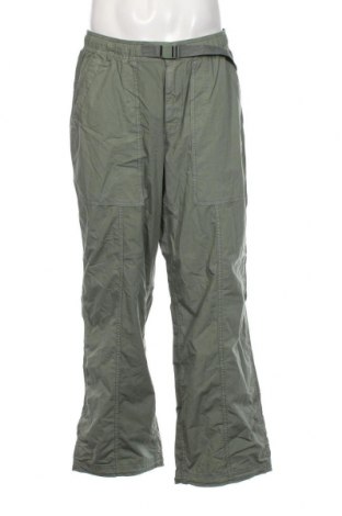 Ανδρικό παντελόνι Jack & Jones, Μέγεθος L, Χρώμα Πράσινο, Τιμή 26,37 €