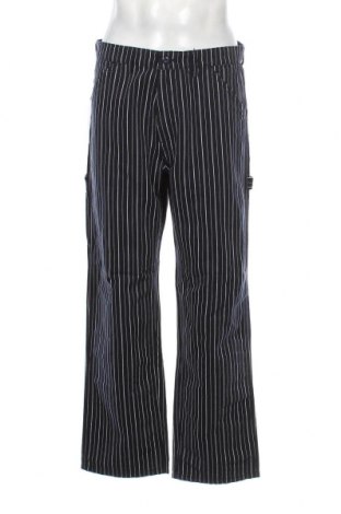 Мъжки панталон Jack & Jones, Размер M, Цвят Син, Цена 13,95 лв.