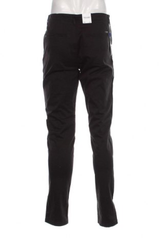 Ανδρικό παντελόνι Jack & Jones, Μέγεθος M, Χρώμα Μαύρο, Τιμή 9,59 €