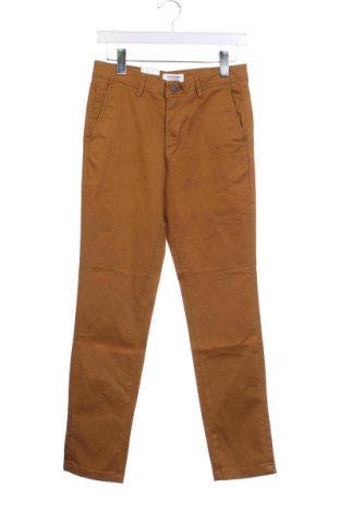 Ανδρικό παντελόνι Jack & Jones, Μέγεθος XS, Χρώμα  Μπέζ, Τιμή 9,59 €