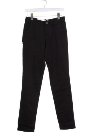 Pánské kalhoty  Jack & Jones, Velikost XS, Barva Černá, Cena  202,00 Kč