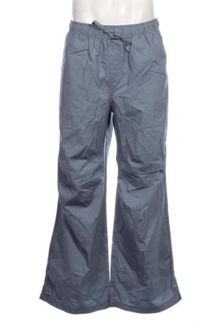 Мъжки панталон Jack & Jones, Размер L, Цвят Сив, Цена 46,50 лв.