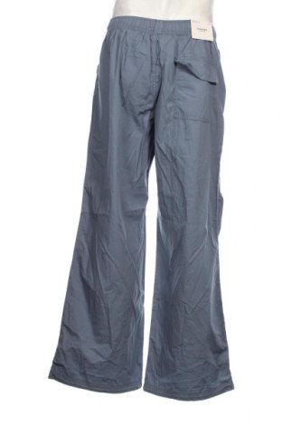 Ανδρικό παντελόνι Jack & Jones, Μέγεθος L, Χρώμα Γκρί, Τιμή 16,78 €