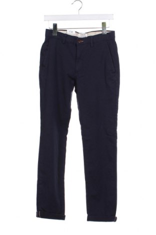 Pantaloni de bărbați Jack & Jones, Mărime XS, Culoare Albastru, Preț 45,89 Lei