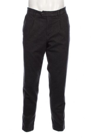 Pantaloni de bărbați Jack & Jones, Mărime XL, Culoare Gri, Preț 107,07 Lei