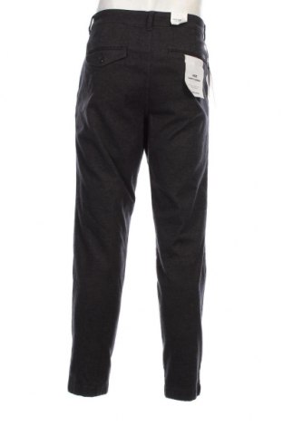Ανδρικό παντελόνι Jack & Jones, Μέγεθος XL, Χρώμα Γκρί, Τιμή 14,38 €
