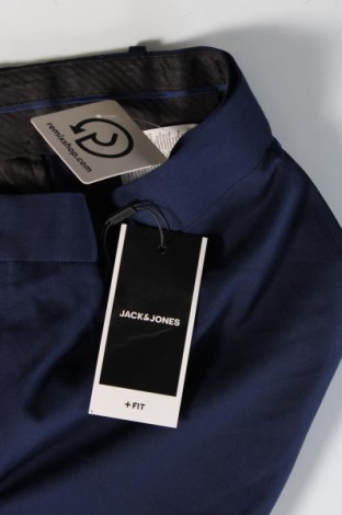 Herrenhose Jack & Jones, Größe 3XL, Farbe Blau, Preis € 47,94